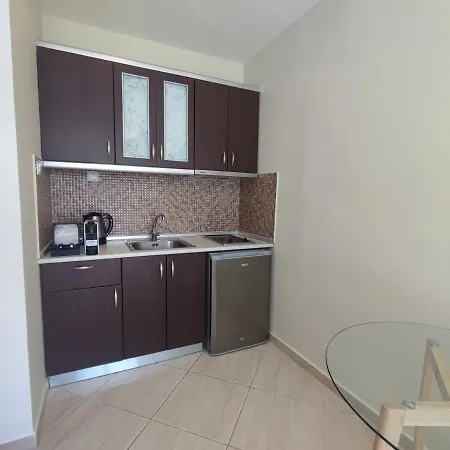 Apartamento Mina's House Beachfront