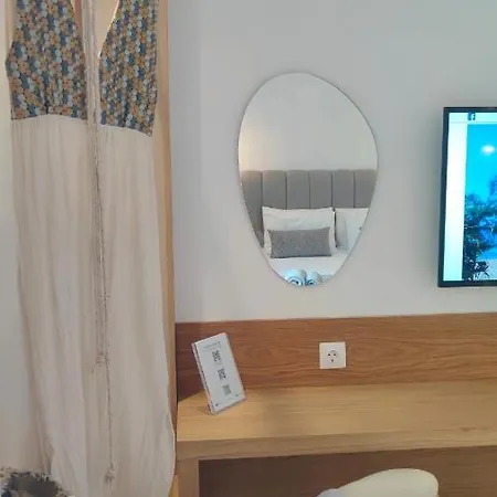 Διαμέρισμα Mina's House Beachfront *