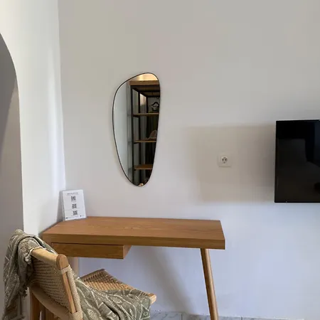 Mina's House Beachfront Apartamento *