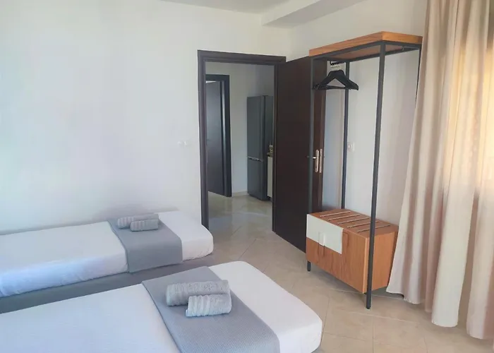 Appartement Mina's House *