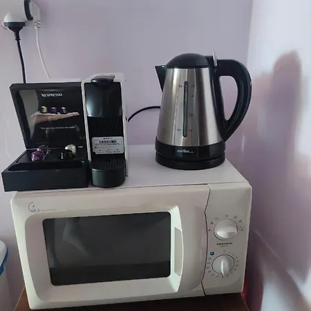 Appartement Mina's House *