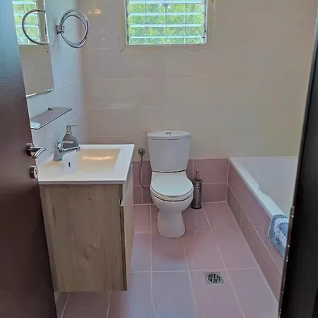 Апартаменты Mina's House Никити