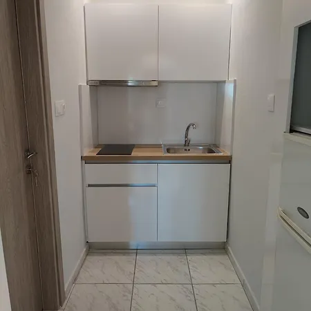 Appartement Mina's House *