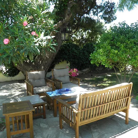 Mina's House Nikiti (Sithonia)