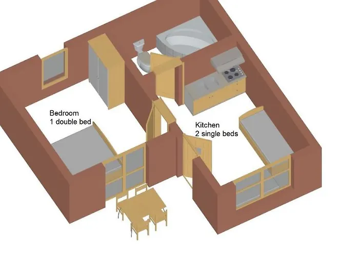 Appartamento Mina's House Beachfront *