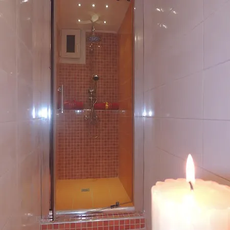 Apartment Mina's House Beachfront Nikiti (Sithonia)