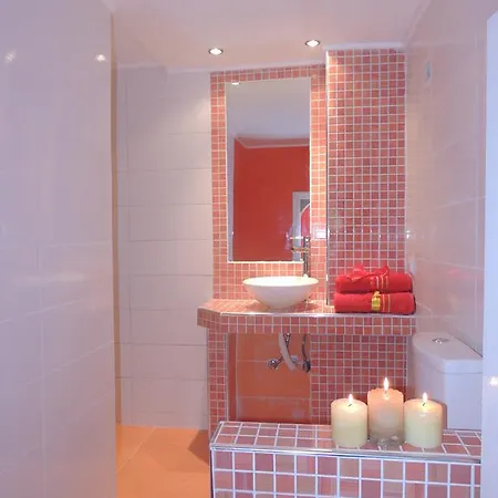 Mina's House Beachfront