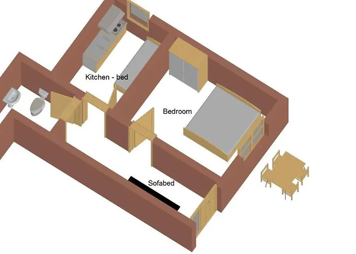 Mina's House Никити