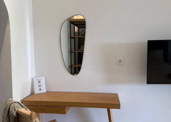 Mina's House Апартаменты *