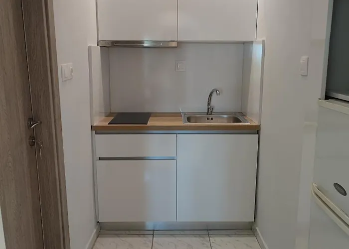 Апартаменты Mina's House *
