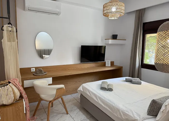 Mina's House Никити